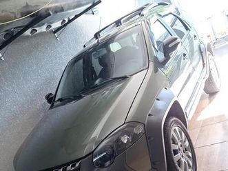 weekend adventure locker 1.8 flex