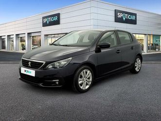 puretech 110ch s&s bvm6 active business