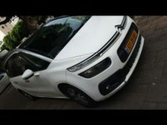 comfort pack אוט׳ דיזל מיניוואן / mpv 5 מק 1.5 (130 כ״ס)