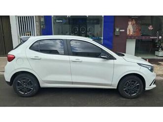 fiat argo drive 1.0 6v flex 2022