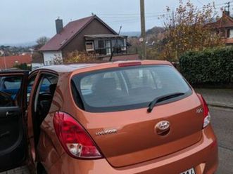 hyundai i20 1.2 classic classic