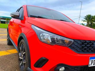 hgt 1.8 16v flex aut.