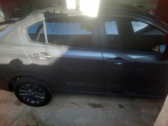 fiat cronos drive 1.3 8v flex 2022