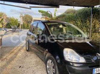 renault grand modus exception tce100 eco2
