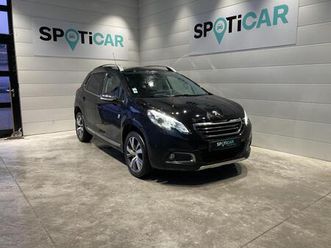 1.2 puretech 130ch s&s bvm6 crossway