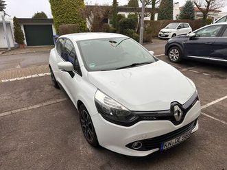 renault clio 4 lpg autogas 1,2 75ps