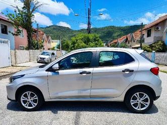 fiat argo 1.0 6v flex. 2023