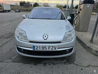 renault laguna expression techno 2.0 16v