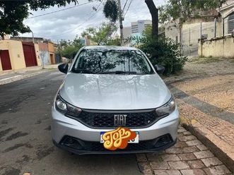fiat argo 1.0 6v flex. 2023