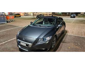 honda cr-z 1.5 gt *xenon*klima*pdc*sitzheizung*esp*