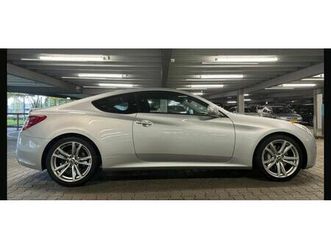 hyundai genesis 2.0t - alpine sound