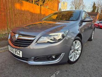 1.6 cdti ecoflex sri sports tourer euro 6 (start/stop) 5dr