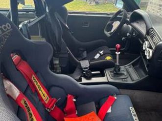 1989 bmw e30 325is track car