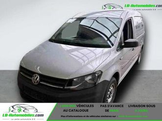 volkswagen caddy utilitaire 1.0 tsi 102