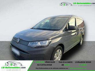 volkswagen caddy utilitaire 1.5 tsi 114 bva
