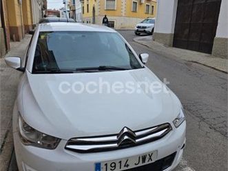 citroen celysee vti glp ferrosite feel