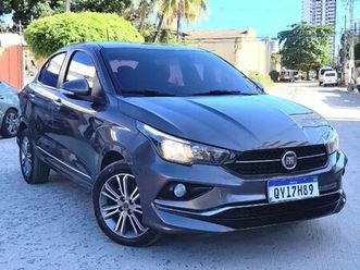 precision 1.8 16v flex aut.