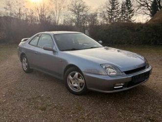 honda prelude bb9 // tüv neu