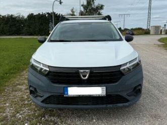 dacia sandero sce 65 access access
