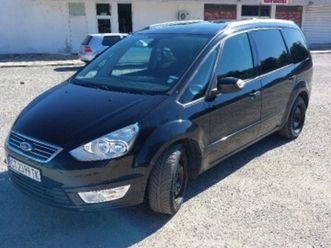 продавам форд галакси