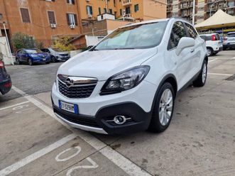 mokka 1.4 t cosmo gpl-tech 4x2 140cv e6