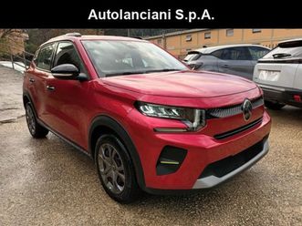 c3 4ª serie c3 puretech 100 s&s you pack plus