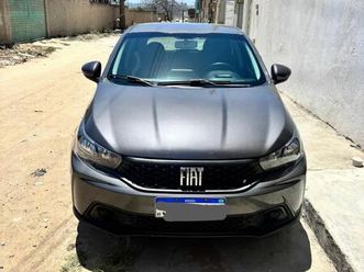 fiat argo drive 1.0 6v flex 2023