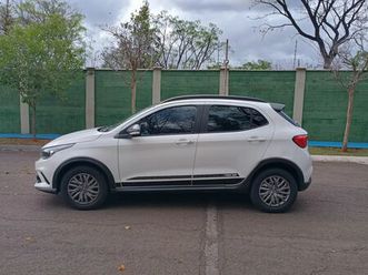 trekking 1.3 8v flex