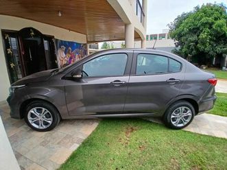 fiat cronos drive 1.0 6v 2025