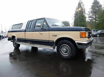 ford f250 super cab xlt lariat diesel