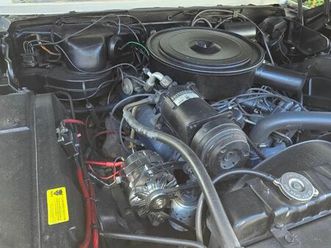 cadillac coupe deville