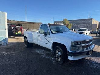 chevy c3500
