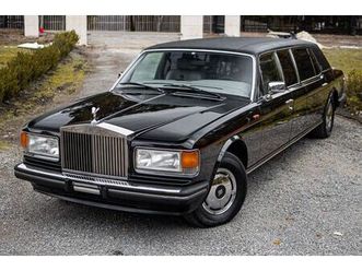 ROLLS ROYCE SILVER SPIRIT rolls-royce-other