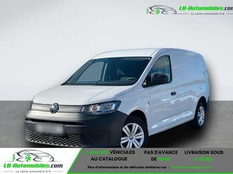 volkswagen caddy utilitaire 2.0 tdi 102 bvm