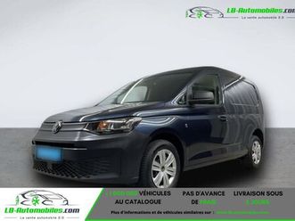 volkswagen caddy utilitaire 2.0 tdi 122 bva