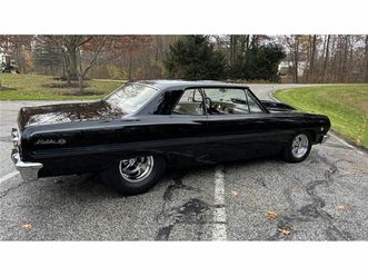 chevrolet chevelle malibu ss