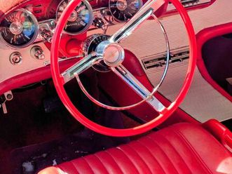 ford thunderbird coupe