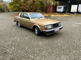 volvo 262
