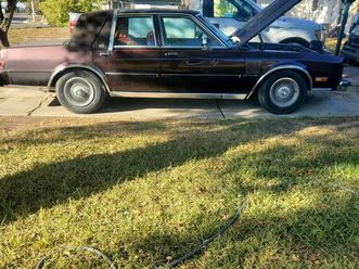 chrysler fifth avenium