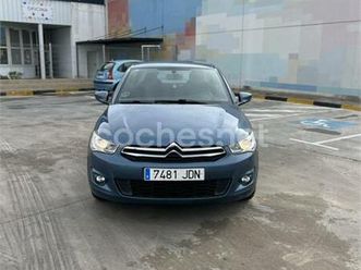 citroen celysee hdi millenium