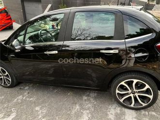 citroen c3 puretech exclusive