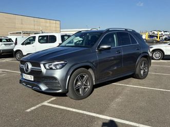 300 d 4matic 2.0 244cv