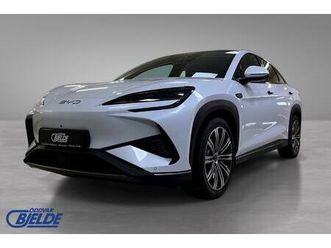 excellence 4x4 og alt av utstyr