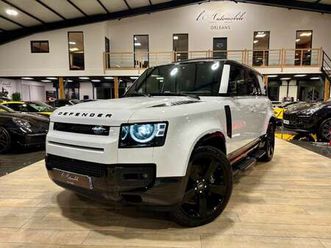 iv 5.0 110 v8 p525 x-dynamic bva8 + malus