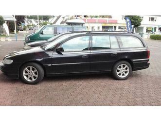 opel omega b