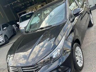 fiat cronos drive 1.3 8v flex 2025