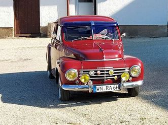volvo pv 444 es