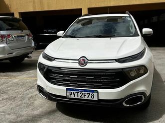 freedom 1.8 16v flex aut.