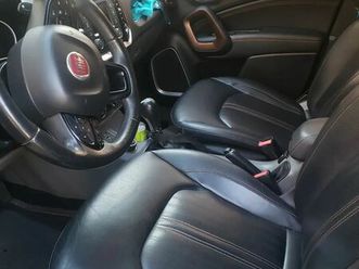 volcano 2.0 16v 4x4 tb diesel aut.