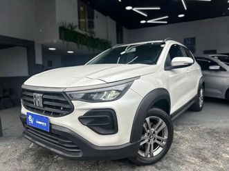 fiat pulse drive 1.0 turbo 200 flex aut. 2022